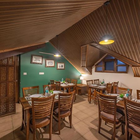 Wingait Inn - Hotel Near Mall Road Шимла Екстериор снимка