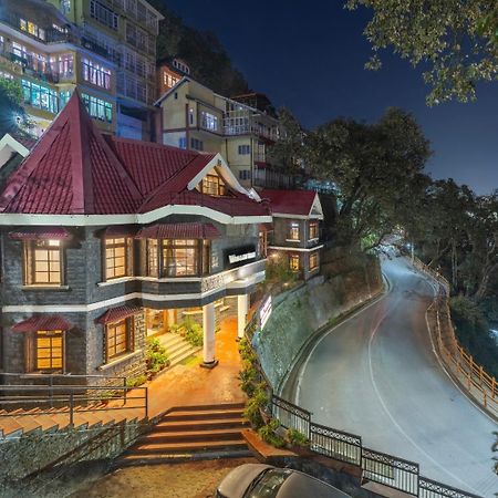 Wingait Inn - Hotel Near Mall Road Шимла Екстериор снимка