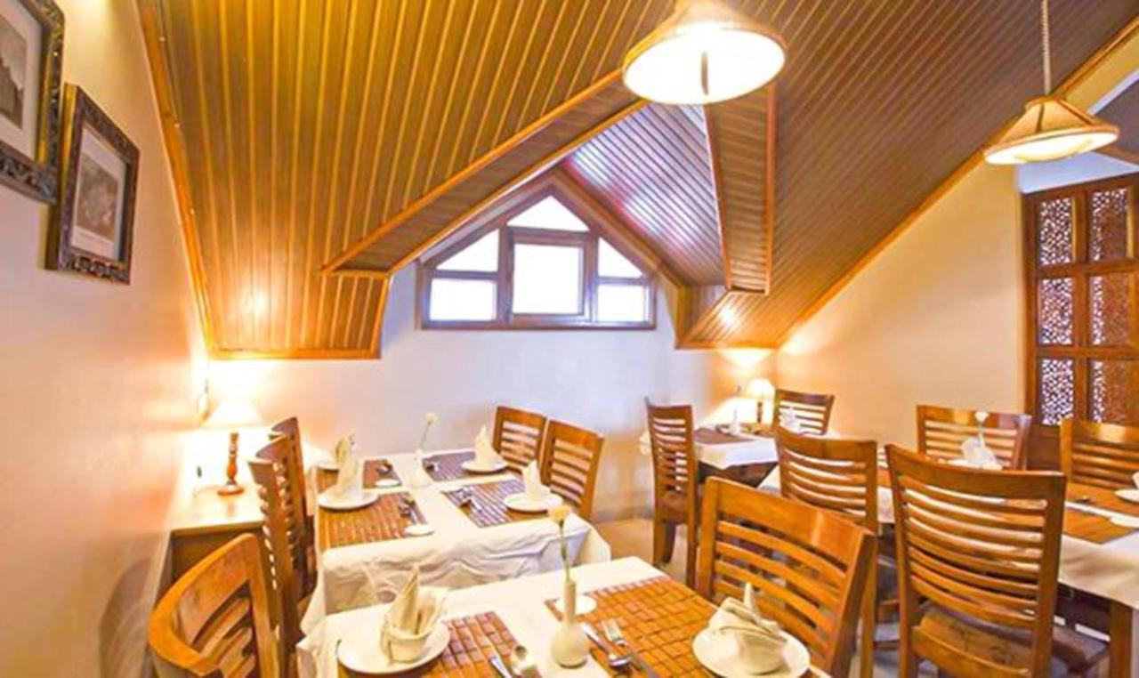 Wingait Inn - Hotel Near Mall Road Шимла Екстериор снимка