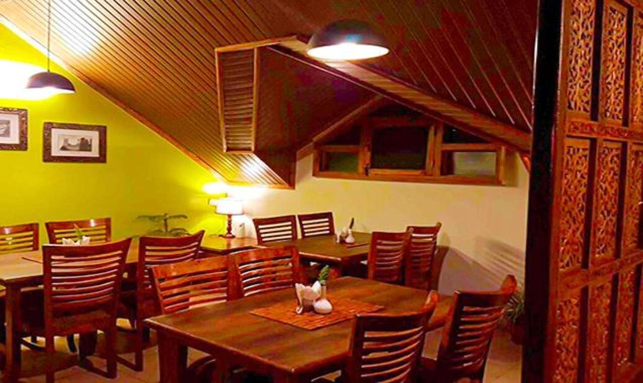 Wingait Inn - Hotel Near Mall Road Шимла Екстериор снимка