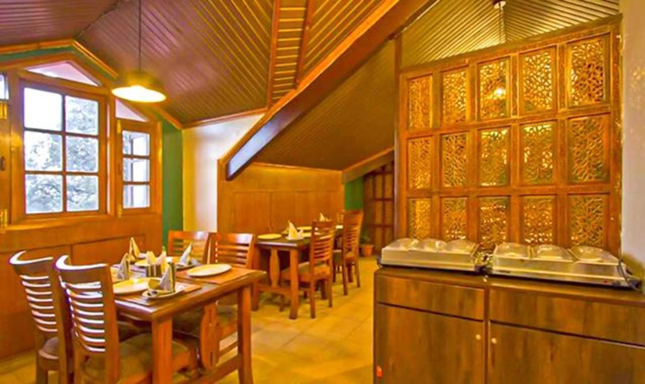 Wingait Inn - Hotel Near Mall Road Шимла Екстериор снимка