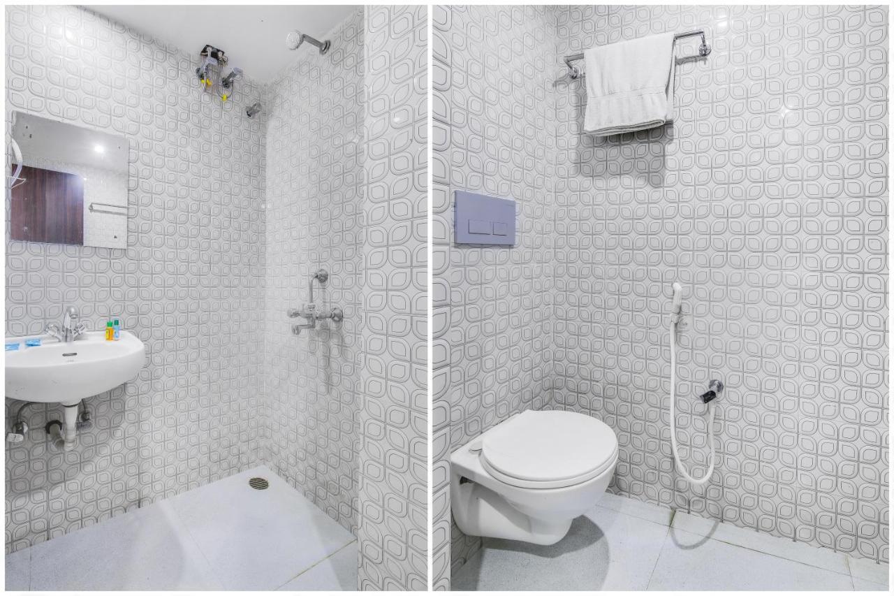 Wingait Inn - Hotel Near Mall Road Шимла Екстериор снимка
